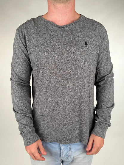 Ralph Lauren - Longsleeve - M