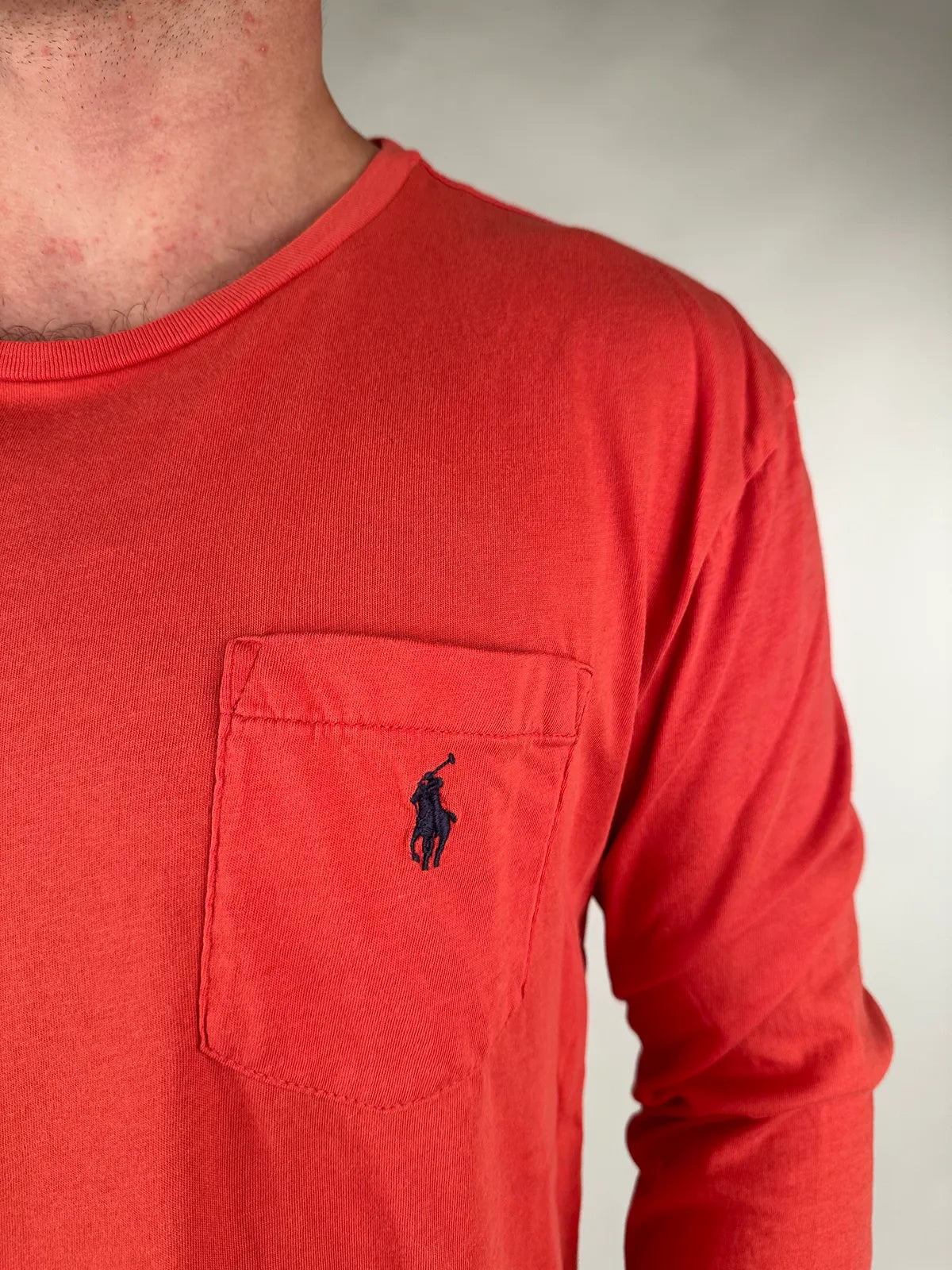 Ralph Lauren - Longsleeve - M