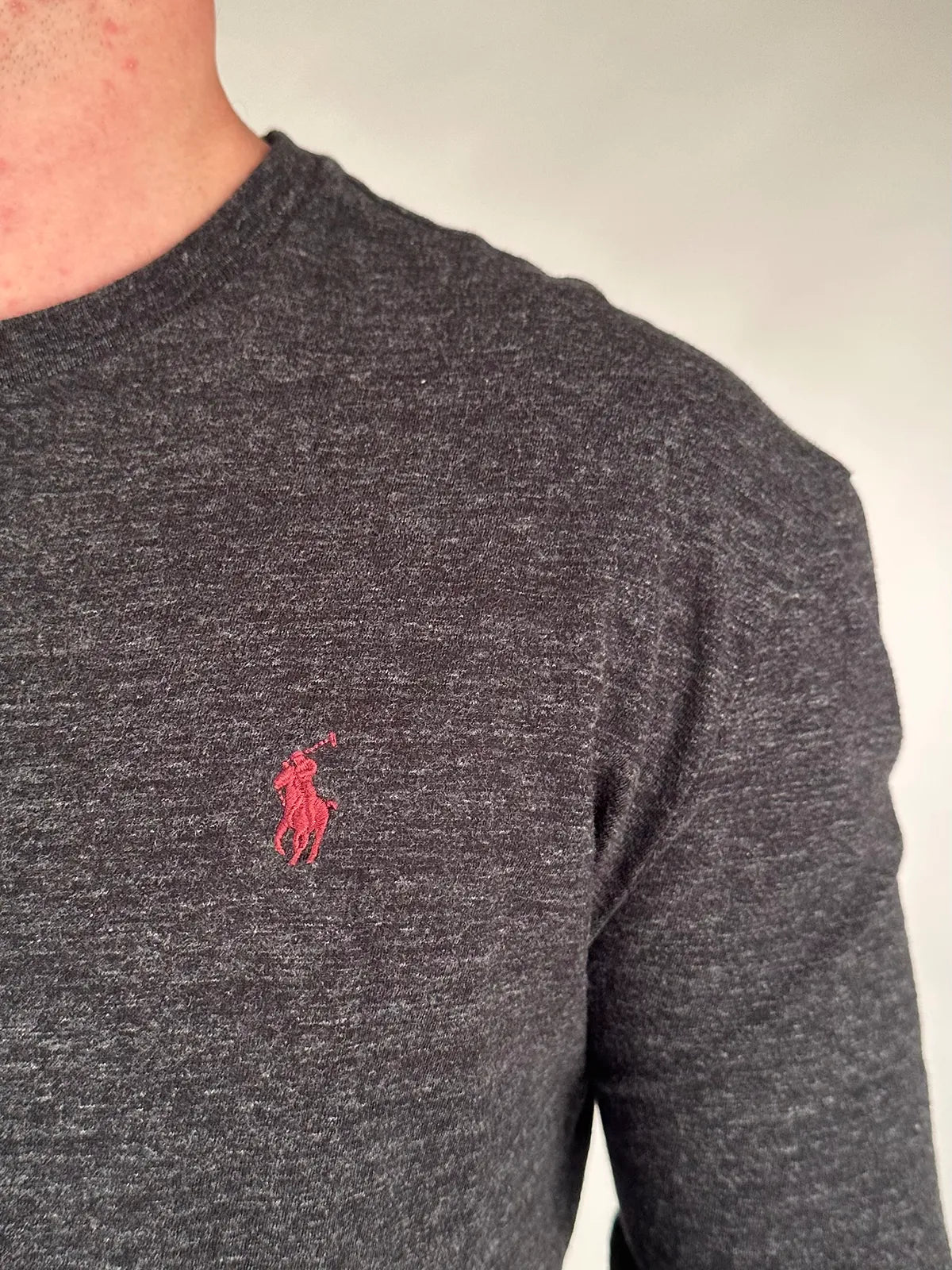 Ralph Lauren - Longsleeve - S