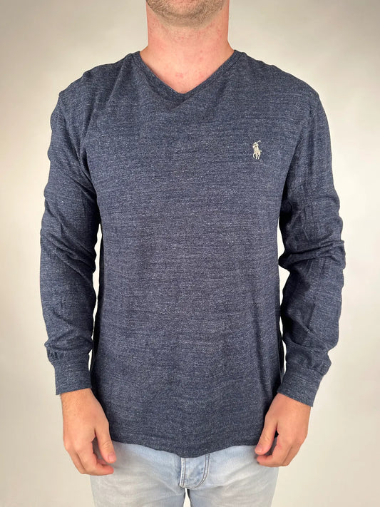 Ralph Lauren - Longsleeve - M