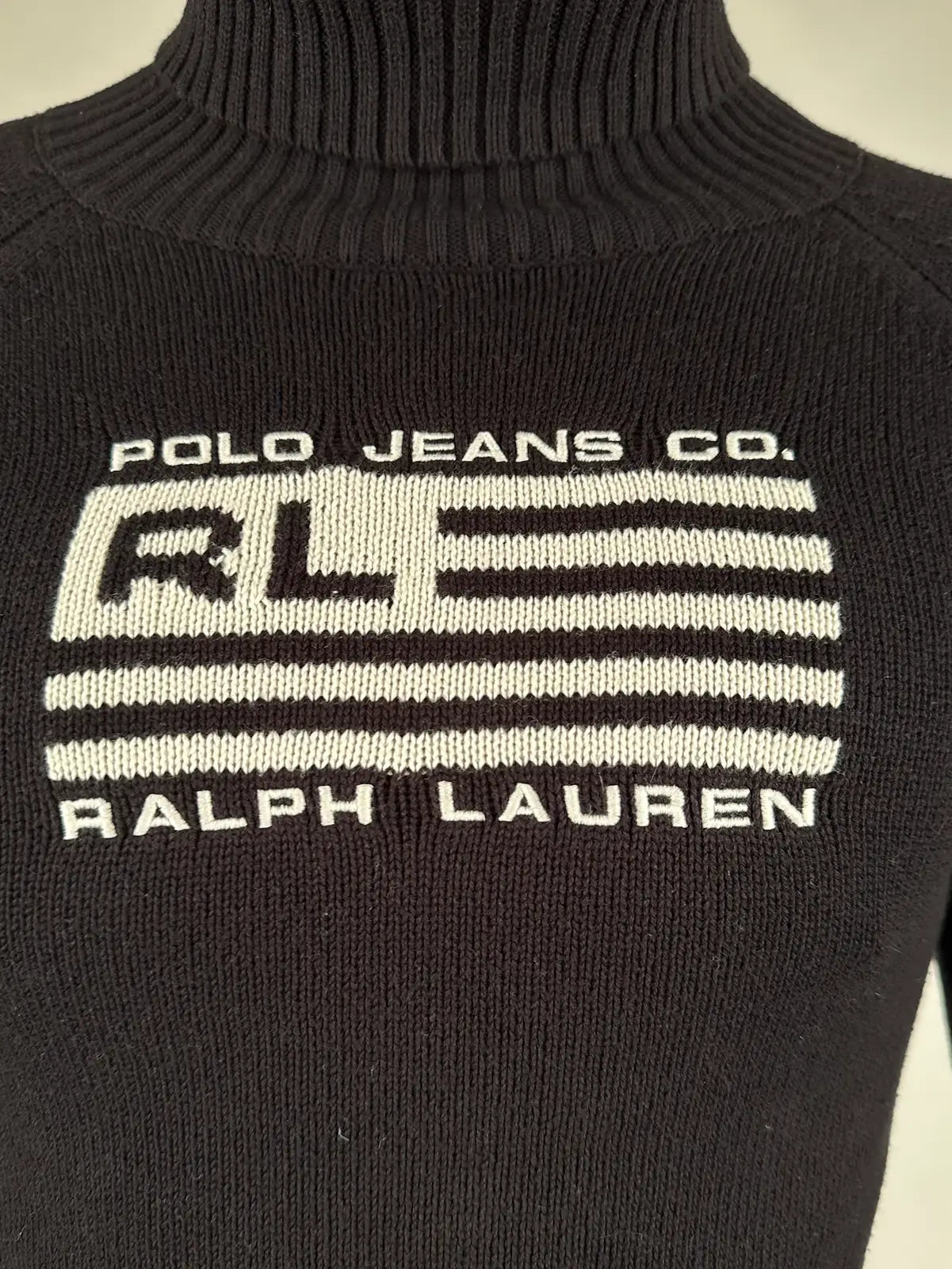 Ralph Lauren - Coltrui - XS