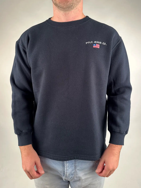 Ralph Lauren - Sweatshirt - S