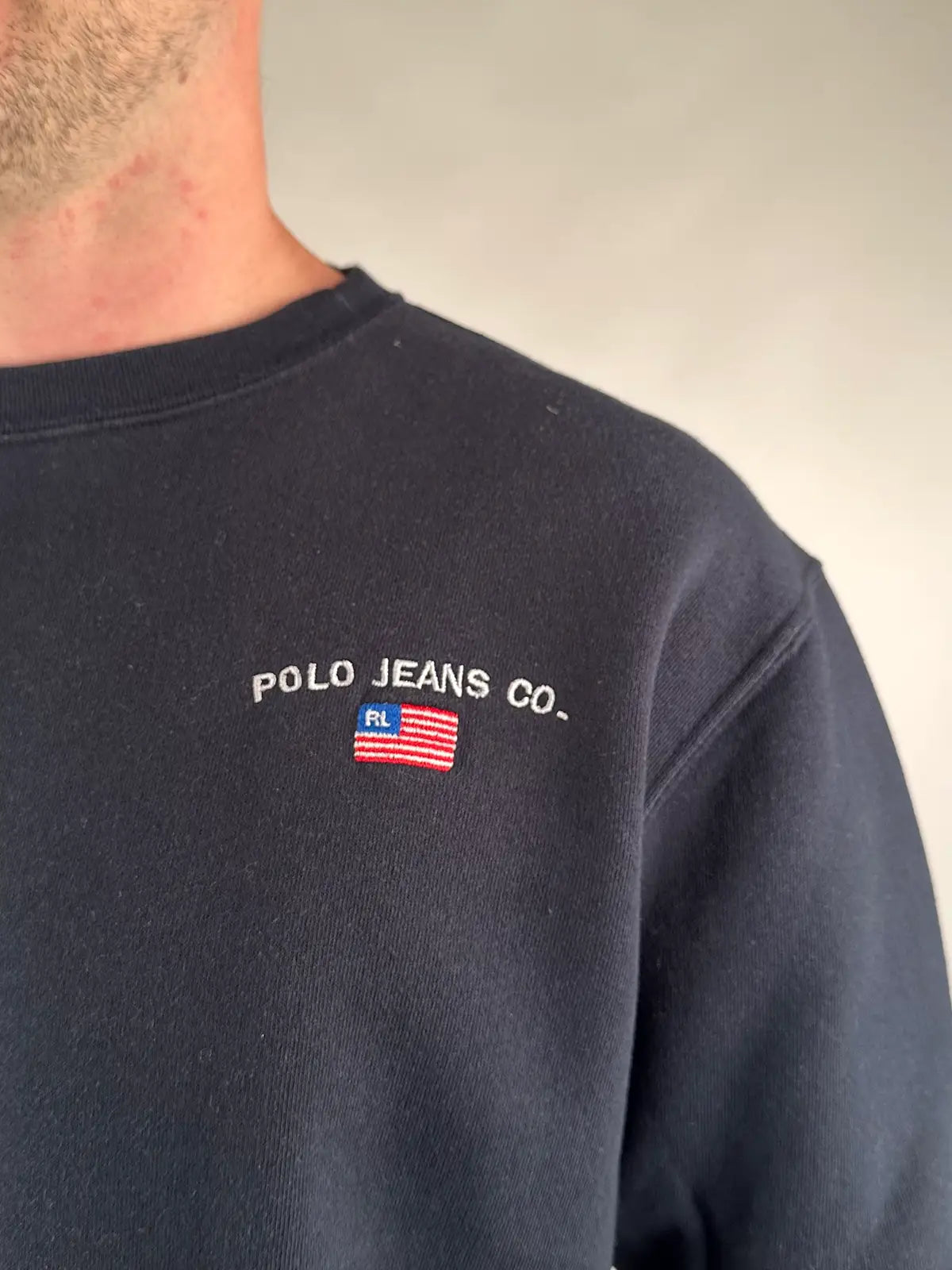 Ralph Lauren - Sweatshirt - S