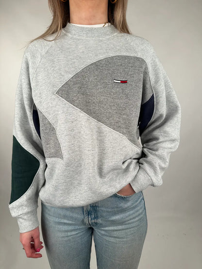 Tommy Hilfiger - Sweatshirt - M