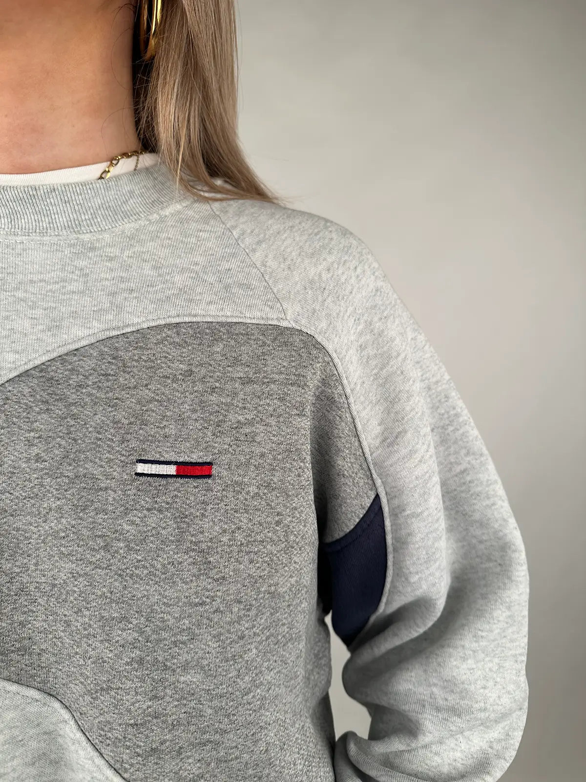 Tommy Hilfiger - Sweatshirt - M