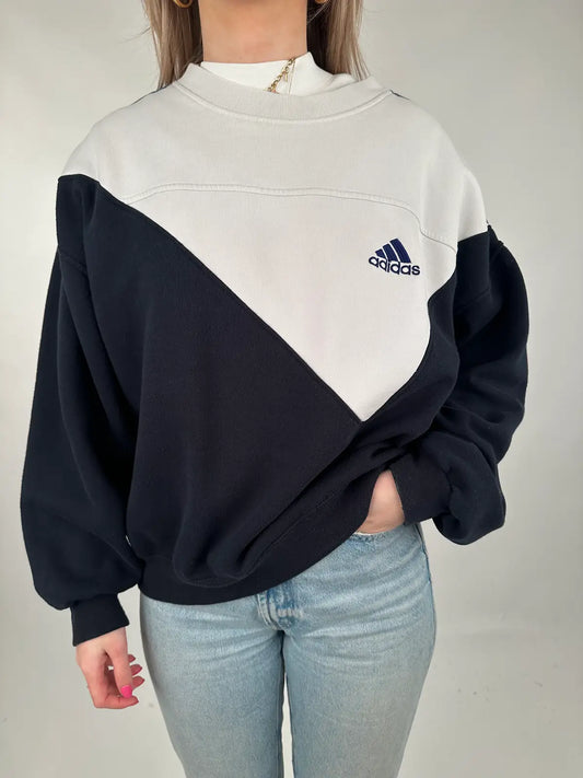 Adidas - Sweatshirt - L