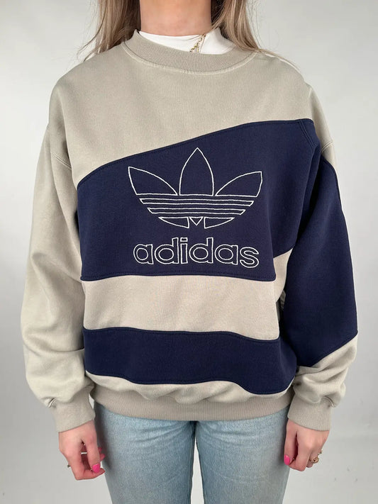 Adidas - Sweatshirt - L