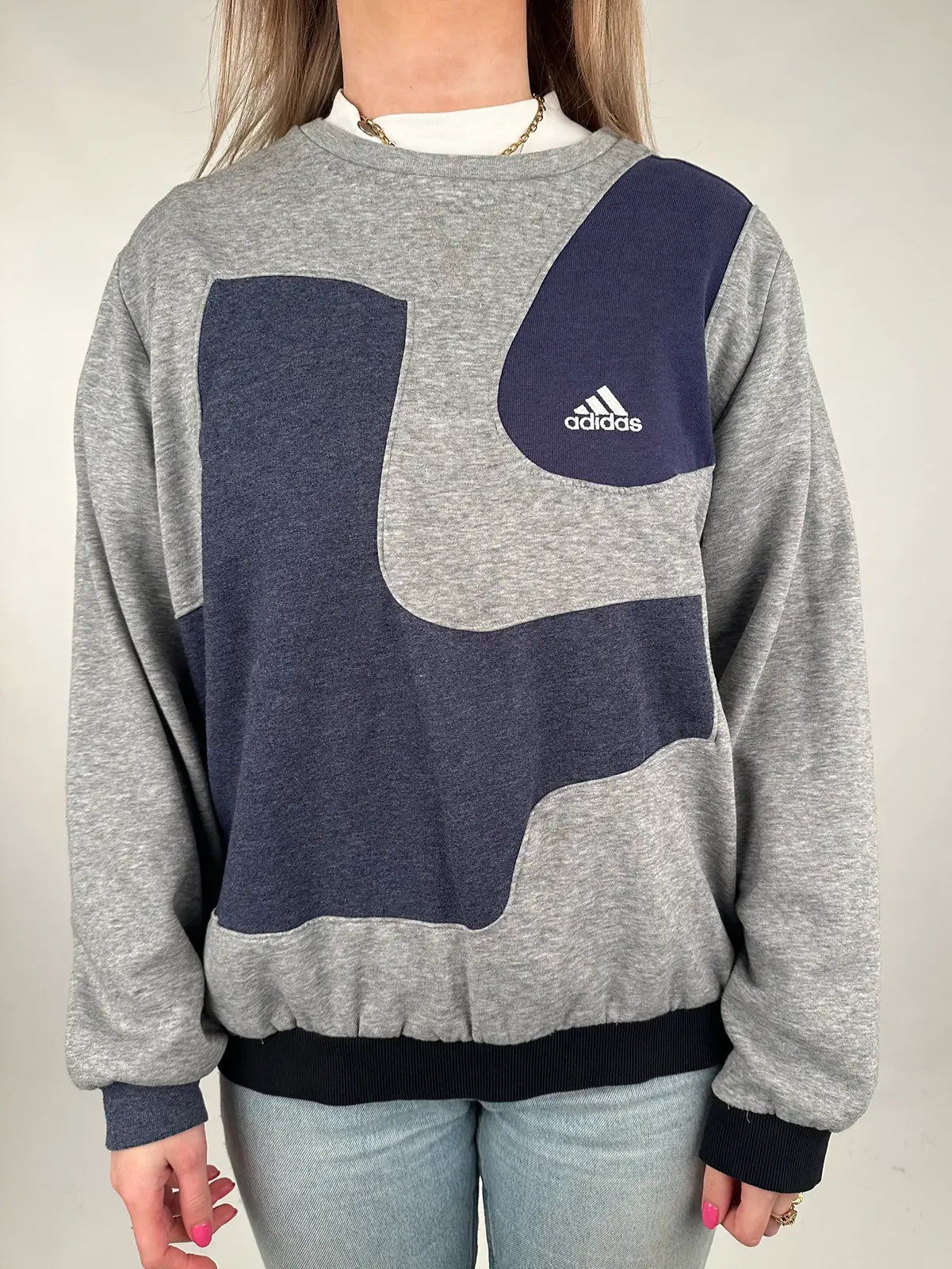 Adidas - Sweatshirt - M