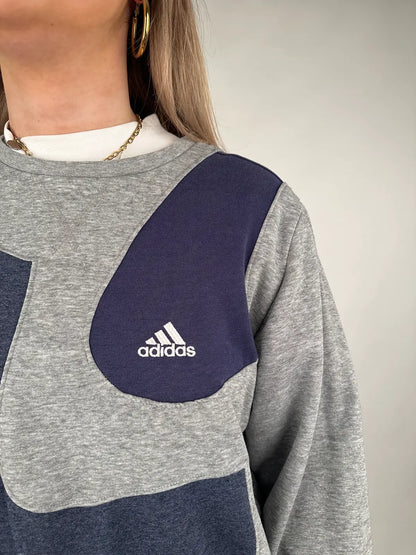 Adidas - Sweatshirt - M