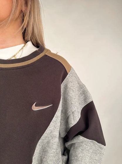 Nike - Sweatshirt - M