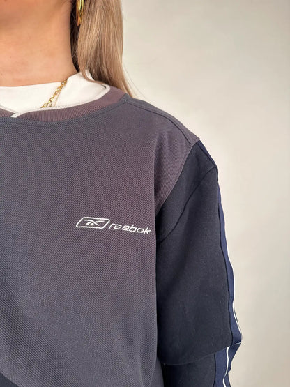 Reebok - Sweatshirt - L