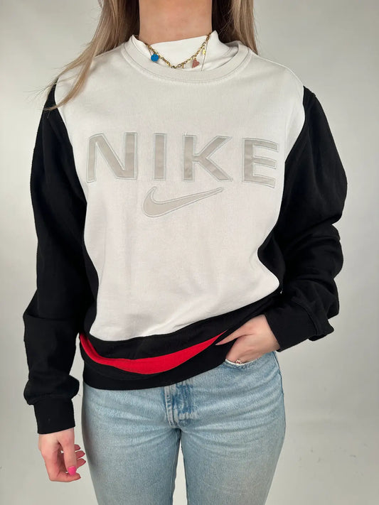 Nike - Sweatshirt - M