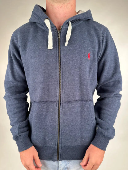 Ralph Lauren - Zipper - S