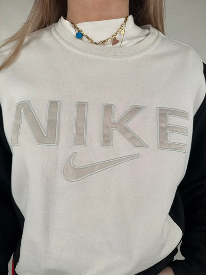 Nike - Sweatshirt - M