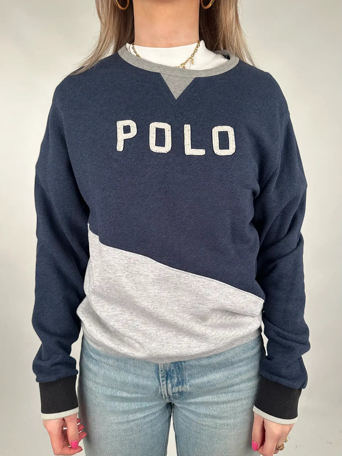 Ralph Lauren - Sweatshirt - S