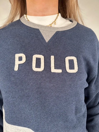 Ralph Lauren - Sweatshirt - S