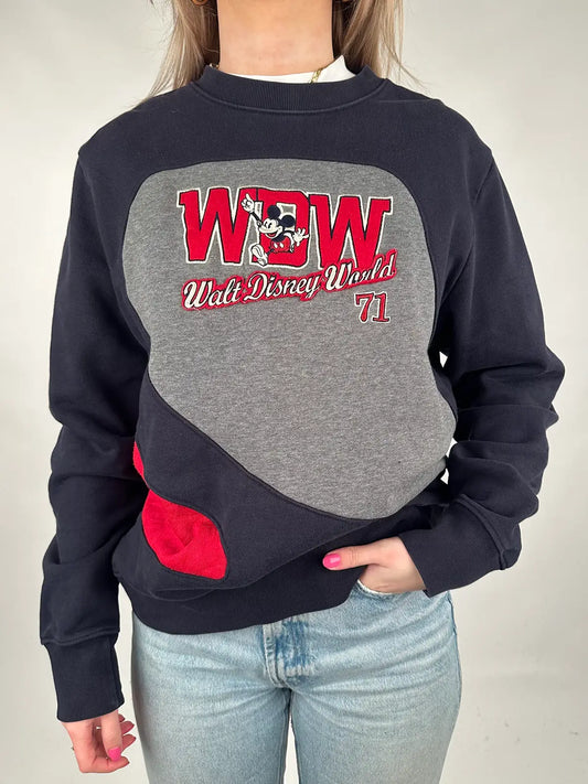 Walt Disney World - Sweatshirt - L