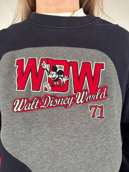 Walt Disney World - Sweatshirt - L