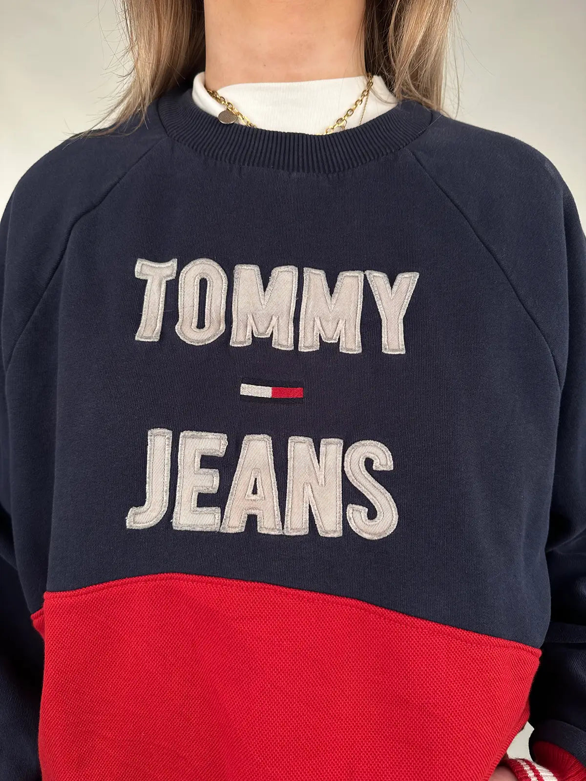 Tommy Hilfiger - Sweatshirt - L