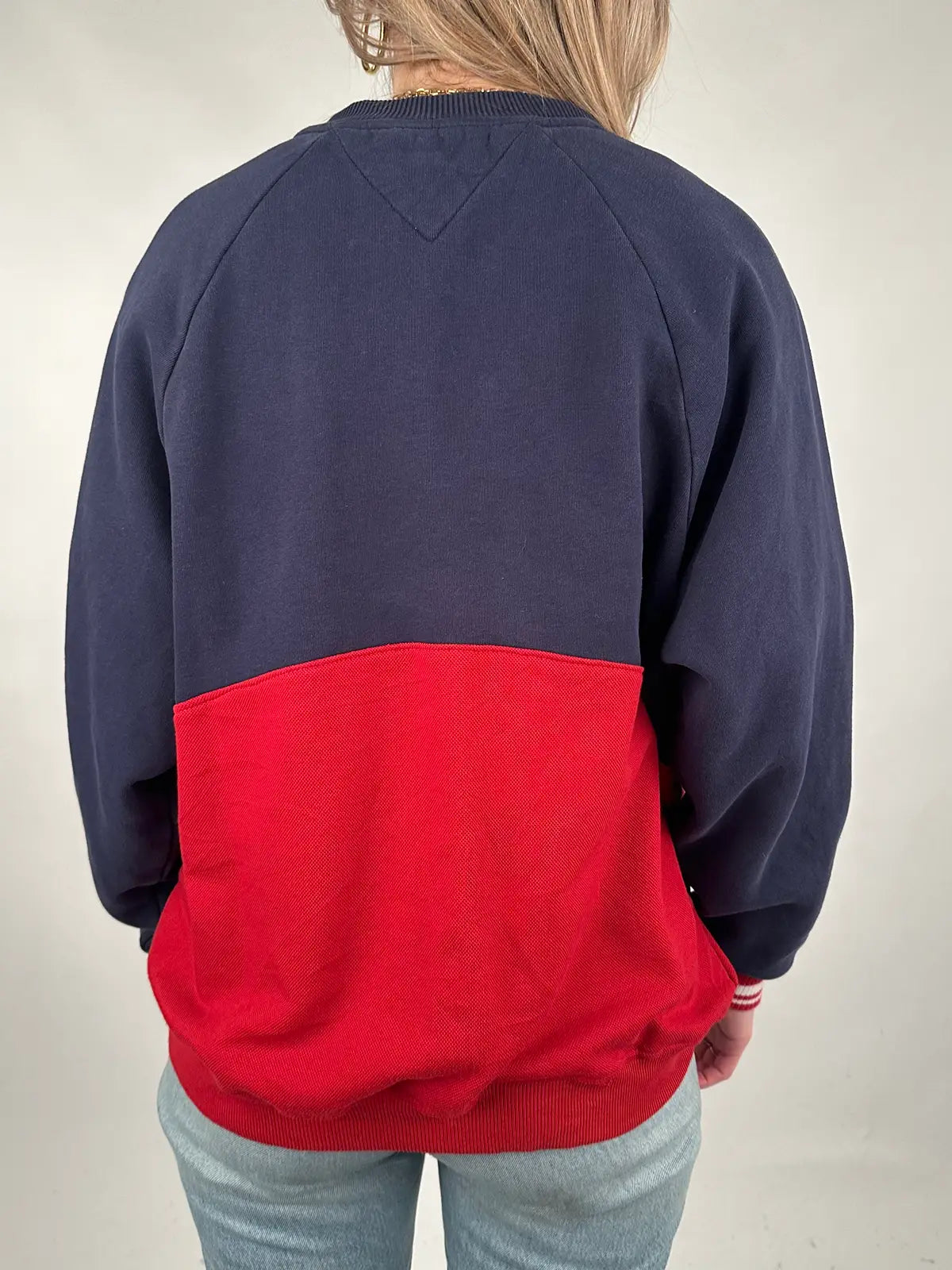 Tommy Hilfiger - Sweatshirt - L