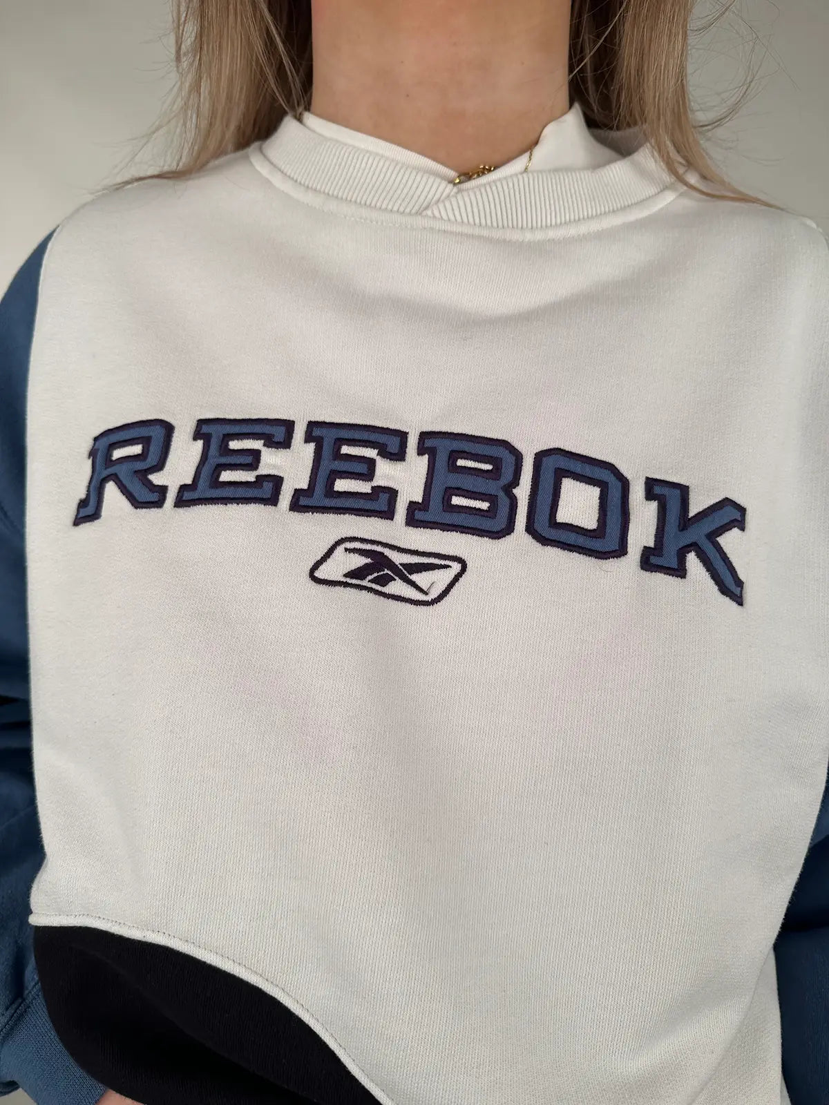 Reebok - Sweatshirt - L