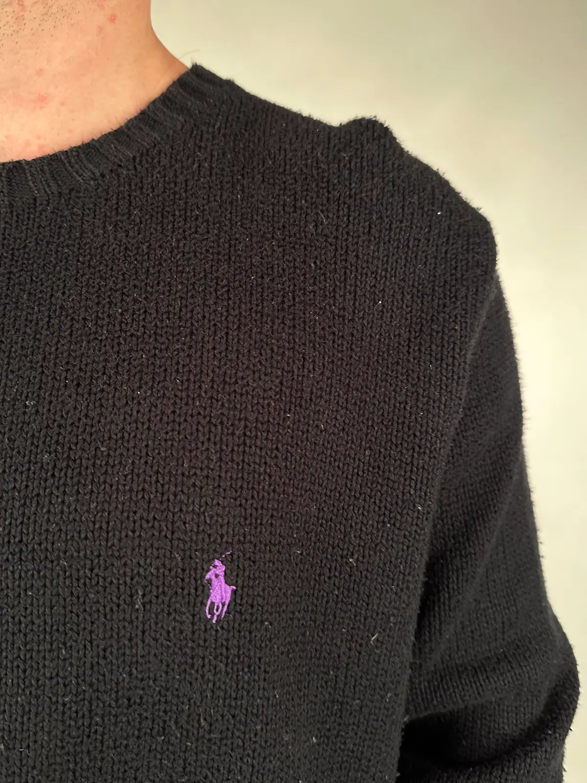 Ralph Lauren - Sweatshirt - M