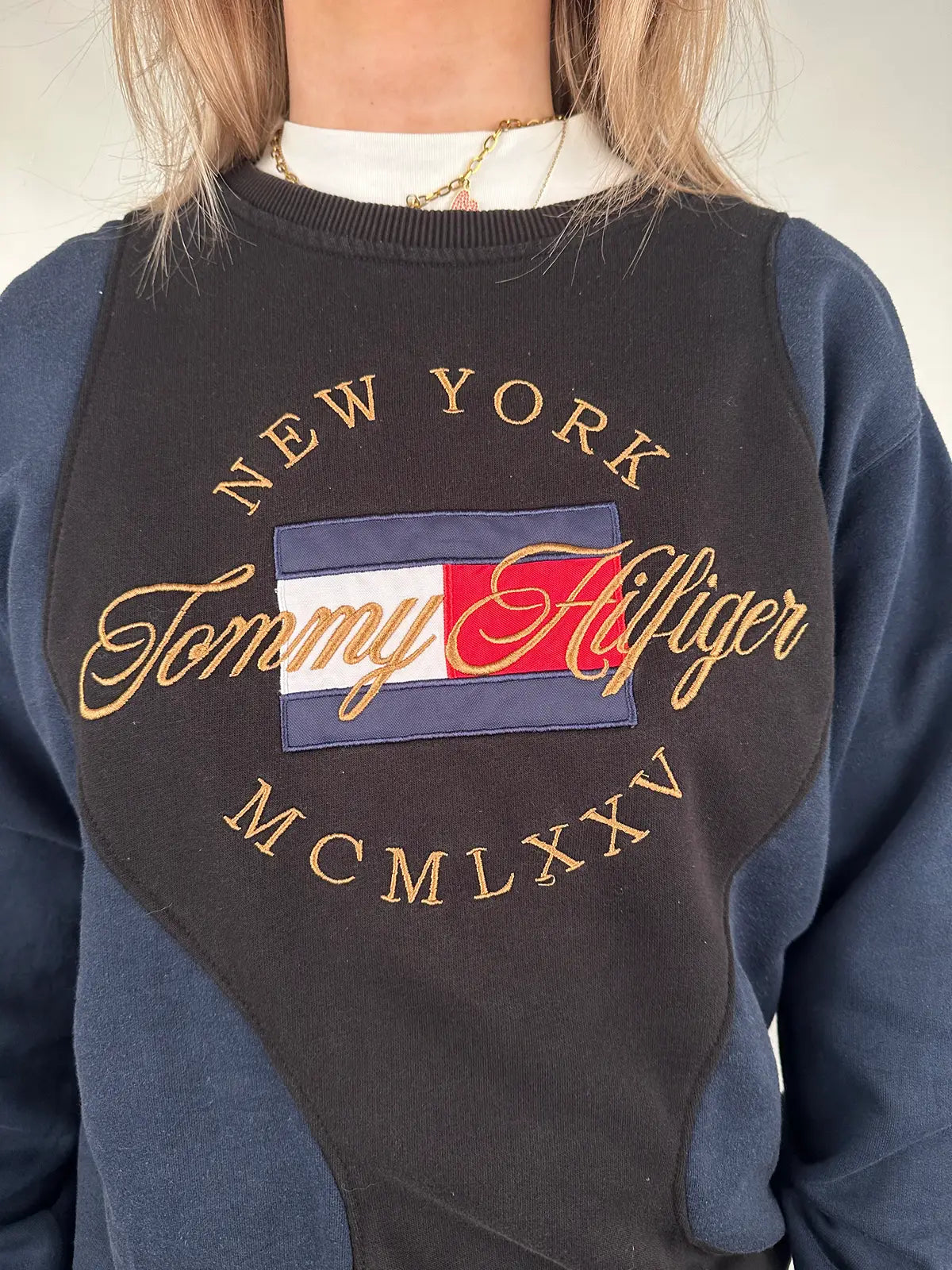 Tommy Hilfiger - Sweatshirt - L