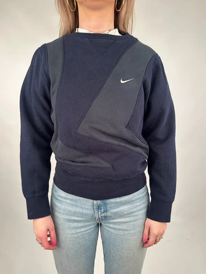 Nike - Sweatshirt - S