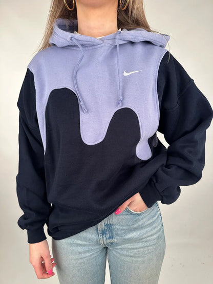 Nike - Hoodie - L