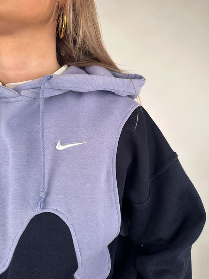 Nike - Hoodie - L