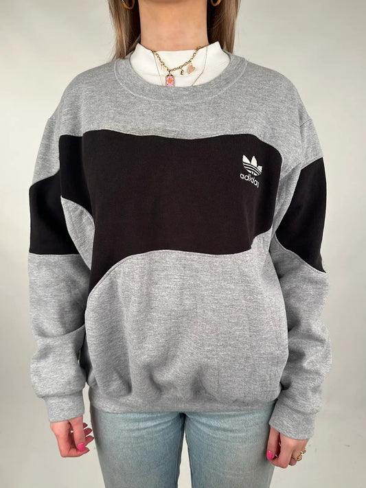 Adidas - Sweatshirt - L