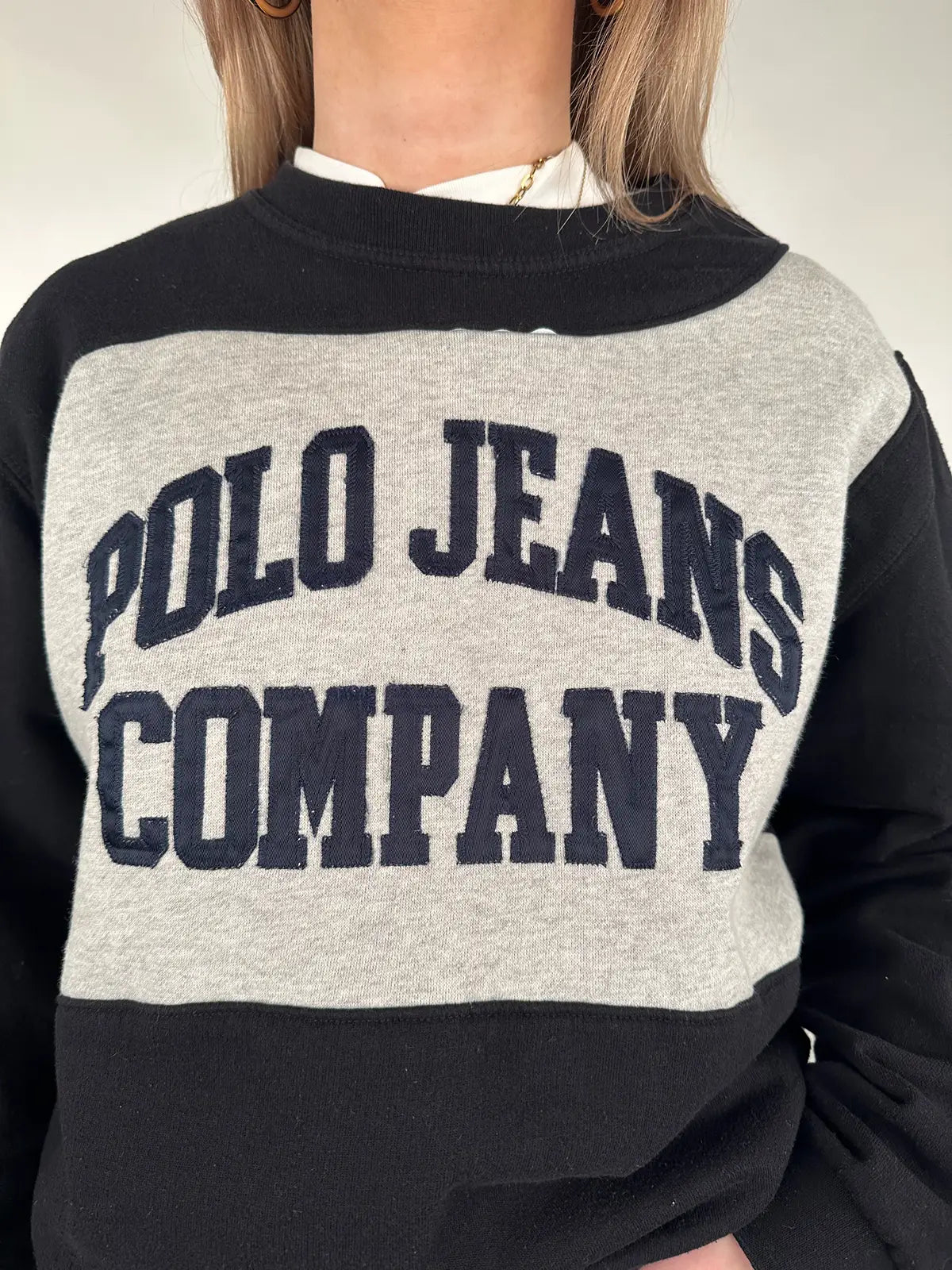 Ralph Lauren - Sweatshirt - M