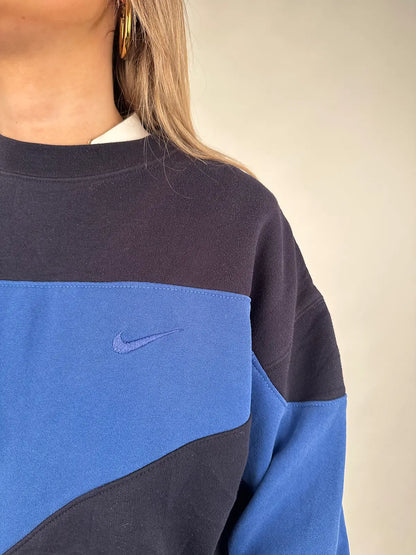 Nike - Sweatshirt - M