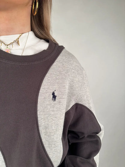 Ralph Lauren - Sweatshirt - XL