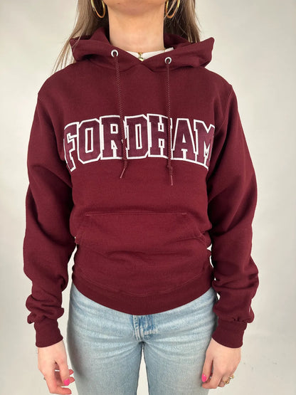 Fordham - Hoodie - S