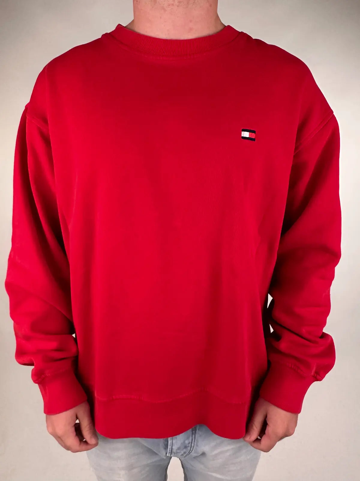 Tommy Hilfiger - Sweatshirt - L