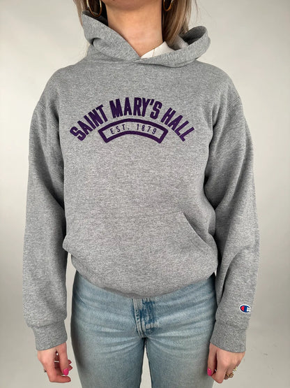 Saint Mary’s Hall - Hoodie - S