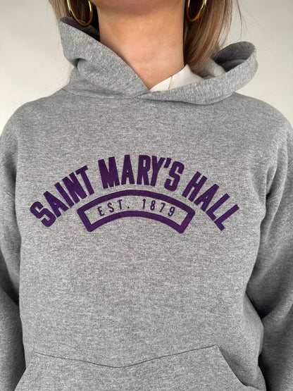 Saint Mary’s Hall - Hoodie - S