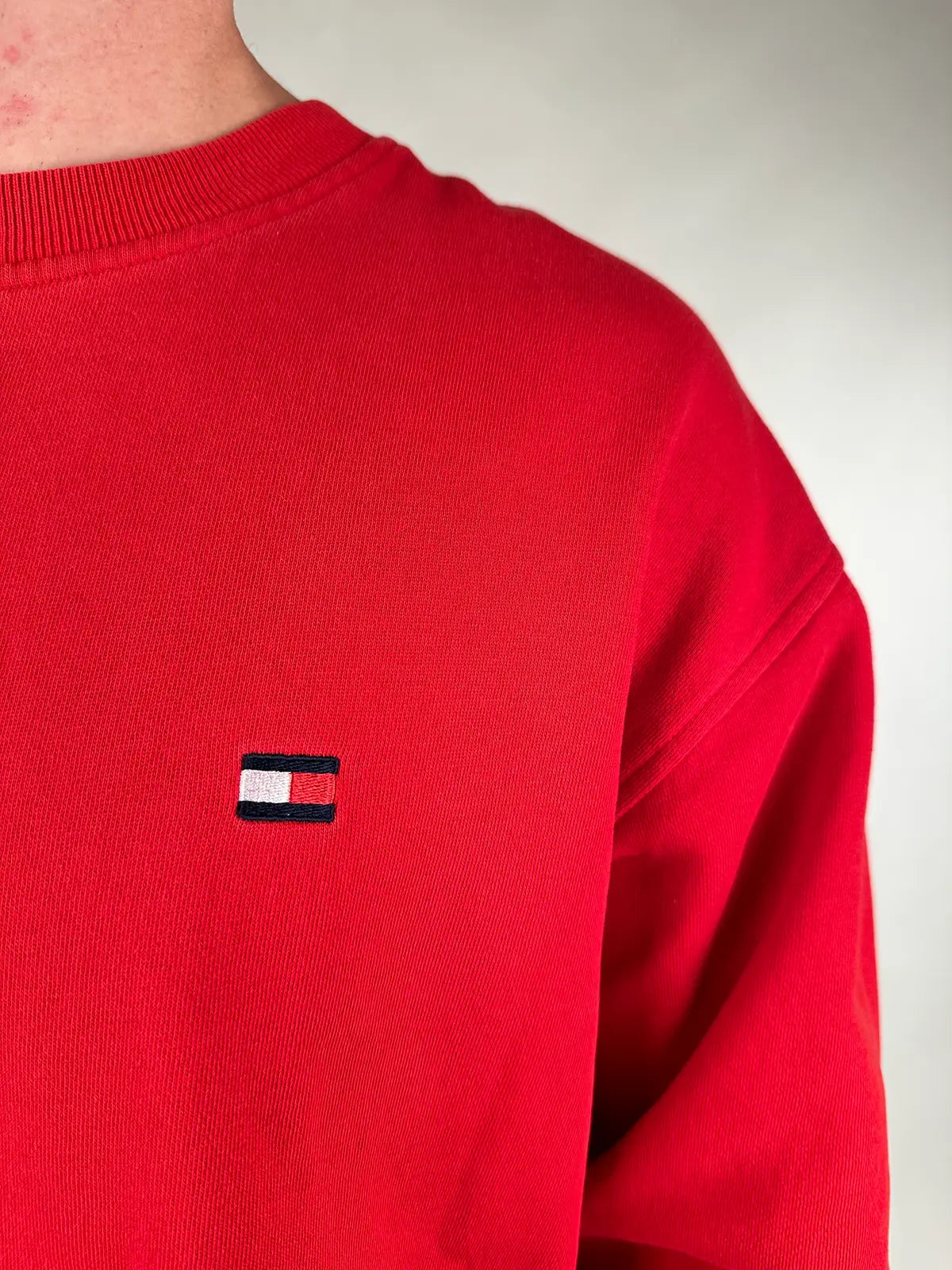 Tommy Hilfiger - Sweatshirt - L