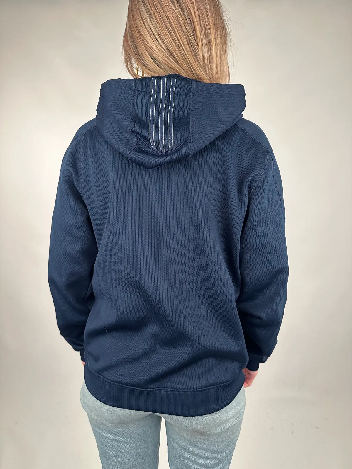 UCLA Adidas - Hoodie - M