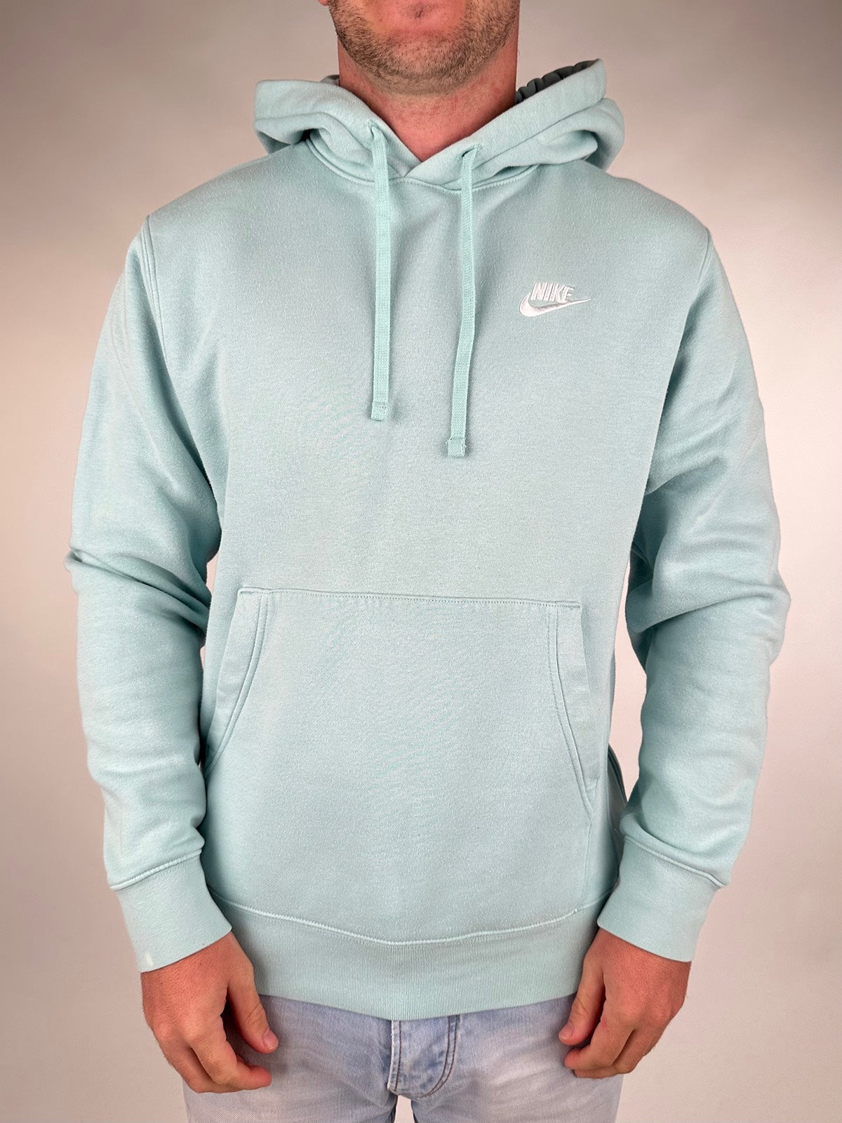 Nike - Hoodie - S