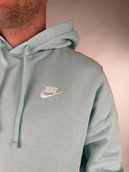 Nike - Hoodie - S