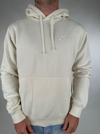 Nike - Hoodie - S