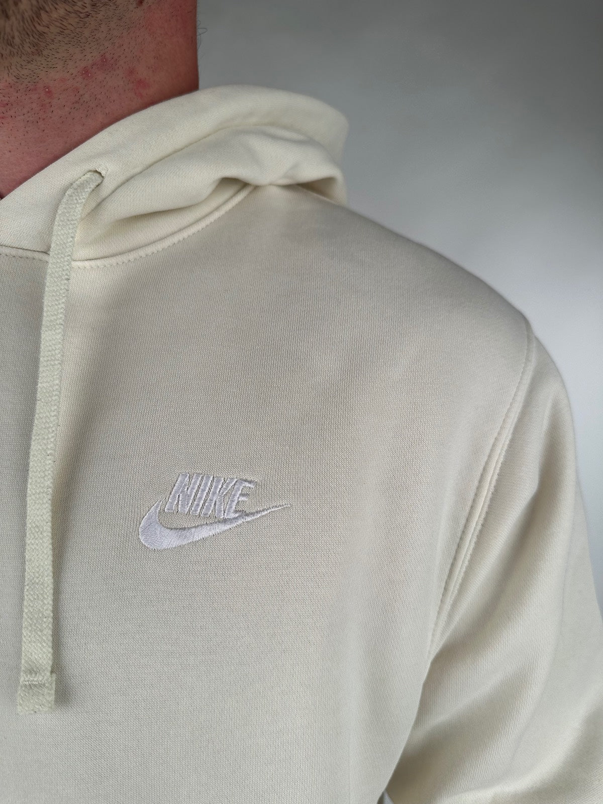 Nike - Hoodie - S