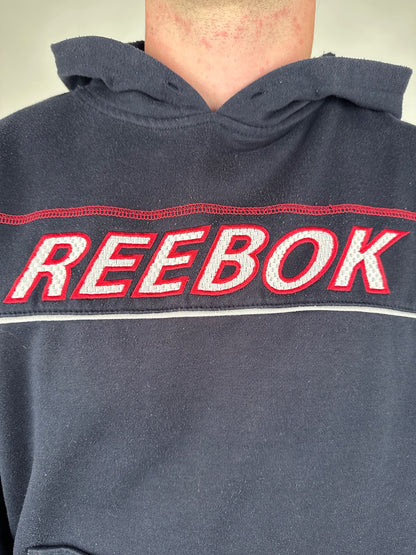 Reebok - Hoodie - M