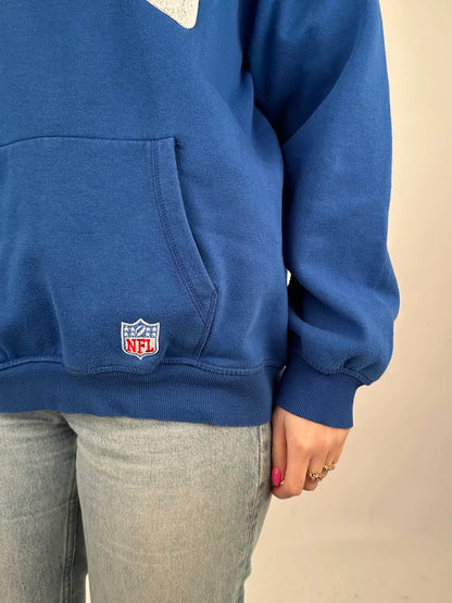 NFL New York Giants - Hoodie - M