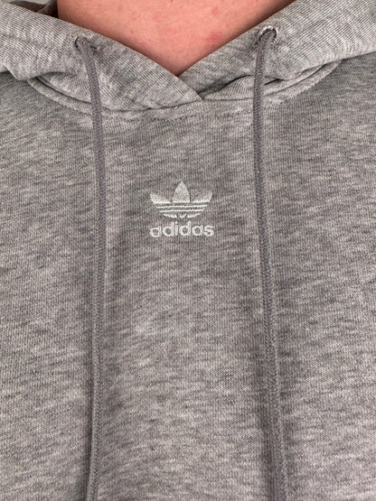 Adidas - Hoodie - M