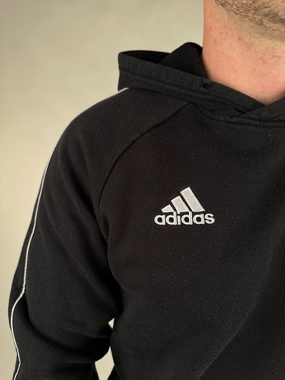 Adidas - Hoodie - S