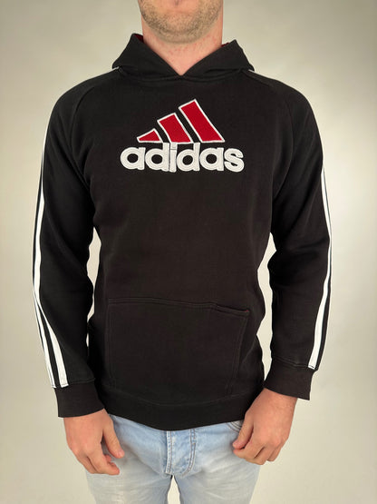 Adidas - Hoodie - S