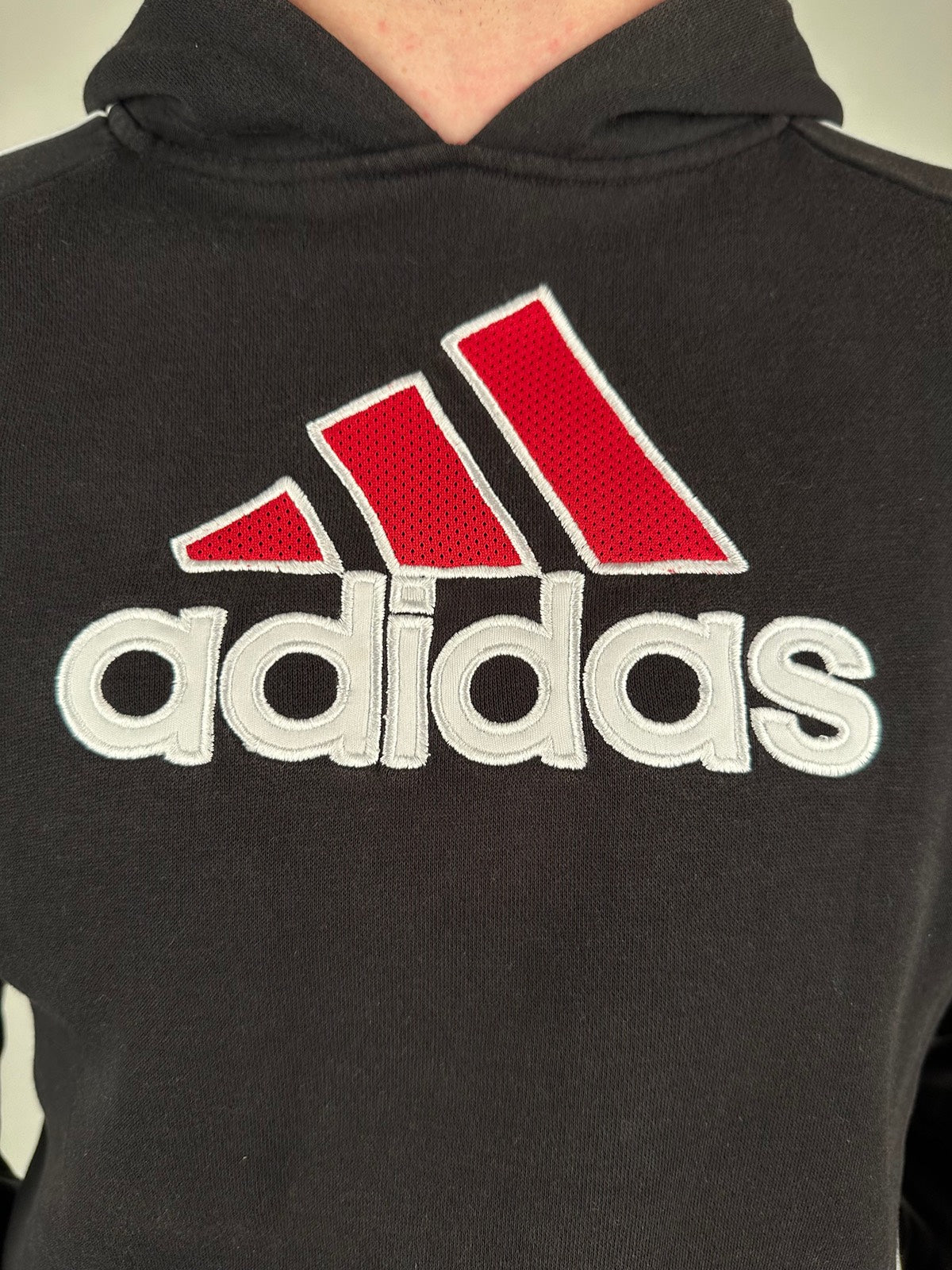 Adidas - Hoodie - S